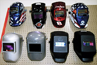 DuPuy Oxygen supplies safety products and equipment to protect workers in industrial and commercial work environments.