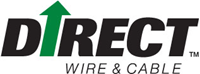 Picture for manufacturer Direct Wire & Cable, Inc.