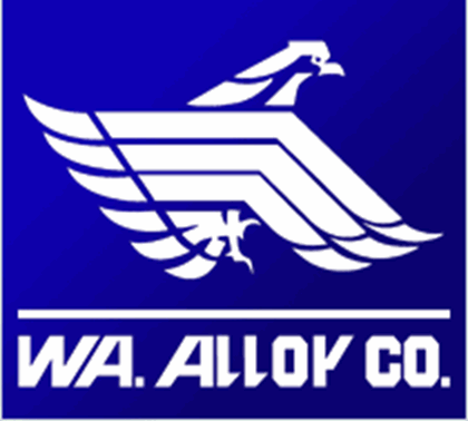 DuPuy Oxygen & Supply carries a great selection of WA. Alloy Co. wire, electrodes, and accessories.
