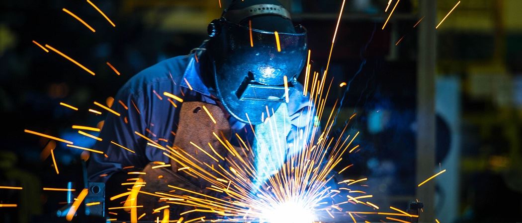 DuPuy Oxygen -Welding & Industrial Supply