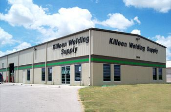 DuPuy Oxygen - Killeen, TX